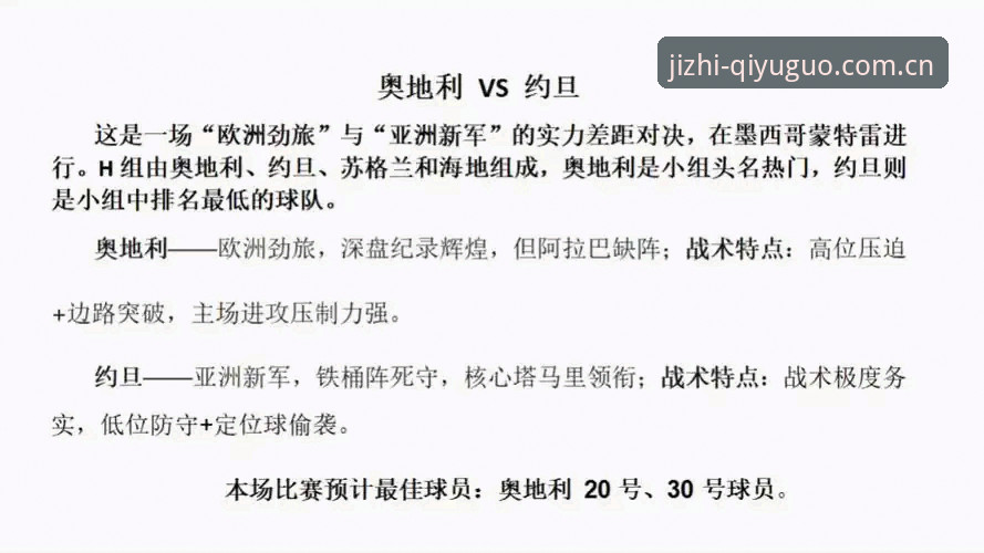 资深用户分享世界杯观赛与签证风云：从奇异果体育平台看约旦土耳其球迷困境